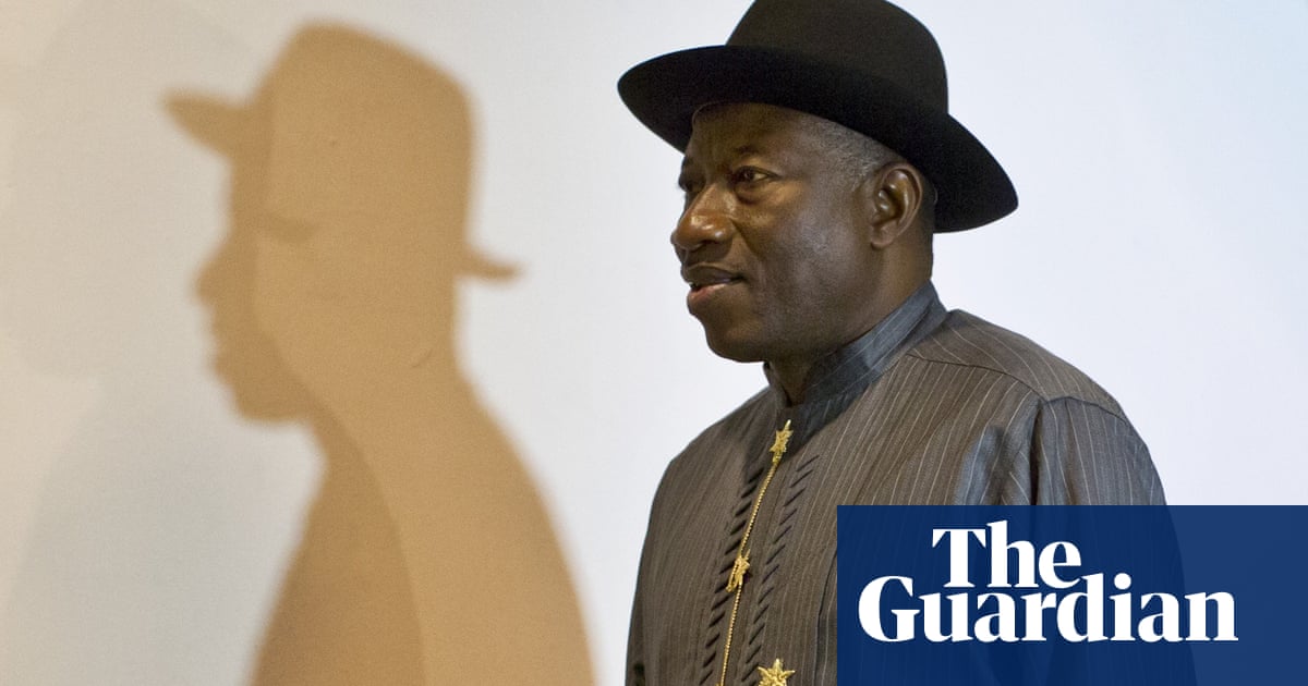 How Goodluck Jonathan Lost The Nigerian Election Nigeria The Guardian How Goodluck Jonathan Lost The Nigerian Election Nigeria The Guardian