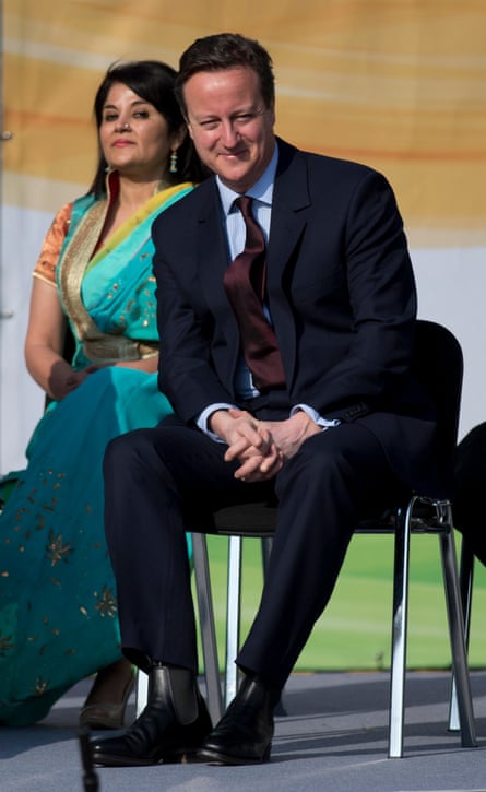 Chelsea boots and suit shop