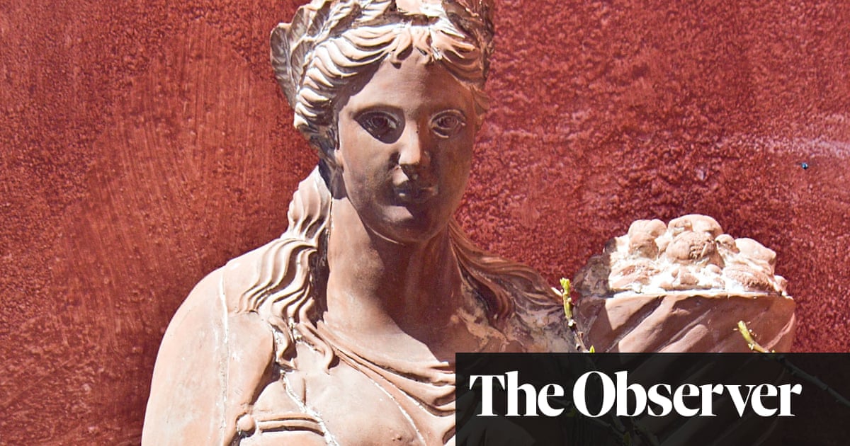 Introducing The Ancient Greeks Review The Culture That Shaped Our World History Books The Guardian Introducing The Ancient Greeks Review The Culture That Shaped Our World History Books The Guardian