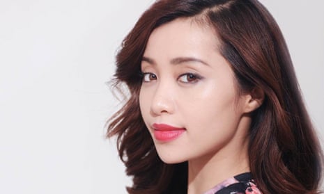 Michelle Phan has relaunched her own multi-channel network beyond YouTube.