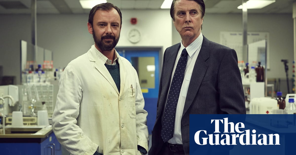 Code Of A Killer Tank Tops Bad Bobs And The Dawn Of Dna