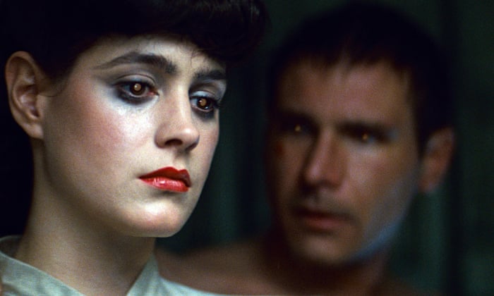 Blade Runner The Final Cut Review Savour Its Unhurried Strangeness Blade Runner The Guardian Blade Runner The Final Cut Review Savour Its Unhurried Strangeness Blade Runner The Guardian