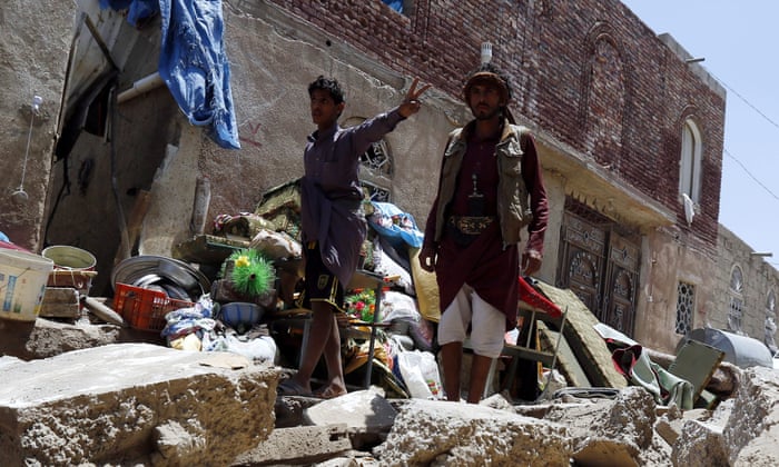 Yemen Conflict Leaves Nearby Countries Increasingly Stretched As Thousands Flee Humanitarian Response The Guardian Yemen Conflict Leaves Nearby Countries Increasingly Stretched As Thousands Flee Humanitarian Response The Guardian