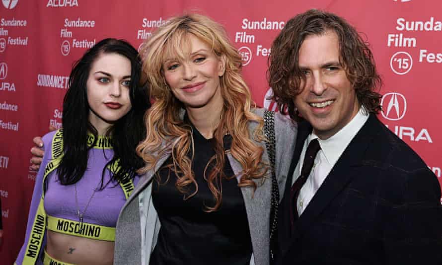 i love nirvana but i get why kurt