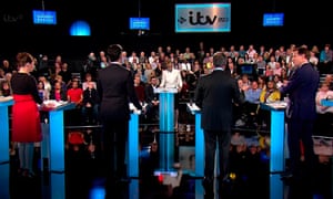 tv election debate
