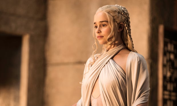Video 'Game of Thrones': Female Cast Reflects on Hardships of Season 5 in 'GMA' Exclusive - ABC News