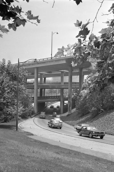 The Four Level, 1966