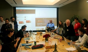 California Streaming An Inside Look At The Netflix War