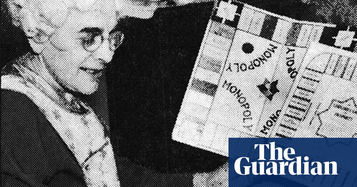 The Secret History Of Monopoly The Capitalist Board Game S Leftwing Origins Monopoly The Guardian The Secret History Of Monopoly The Capitalist Board Game S Leftwing Origins Monopoly The Guardian