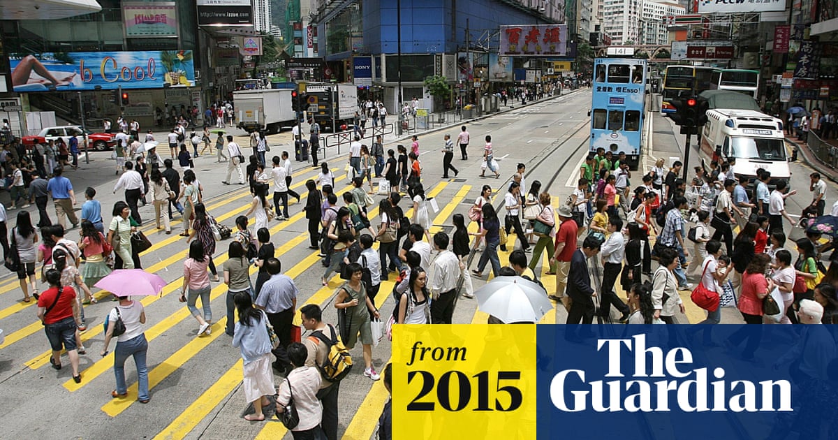 Beijing to limit Hong Kong visits by mainland Chinese