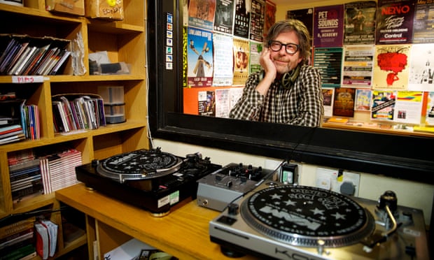 Vinyl records get into groove with own charts | Vinyl | The ...