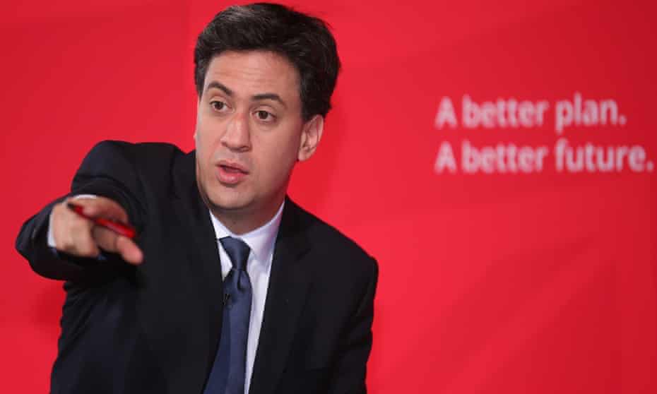 Ed Miliband will launch the general election manifesto in Manchester on Monday.