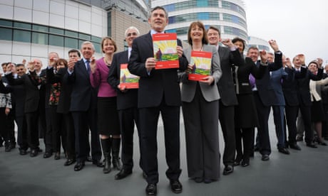How Much Of The Liberal Democrats 2010 Election Manifesto Was Implemented Politics The Guardian