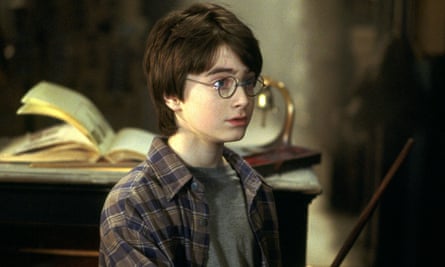 HArry Potter