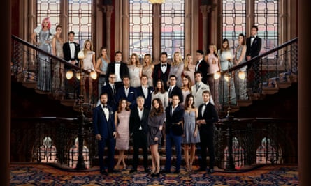 Made In Chelsea Meet The Cast Ranked In Order Of Poshness Reality Tv The Guardian