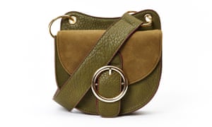 Saddle bags the wish list in pictures Fashion The Guardian