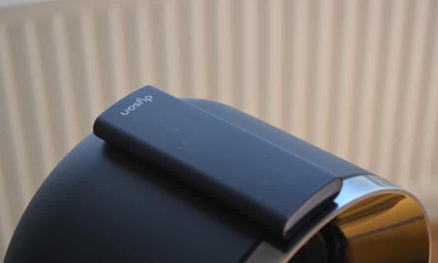 Dyson Hot Cool Am09 Review The World S Best Heater Fan Dyson Ltd The Guardian