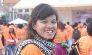 Monyvann Nhean