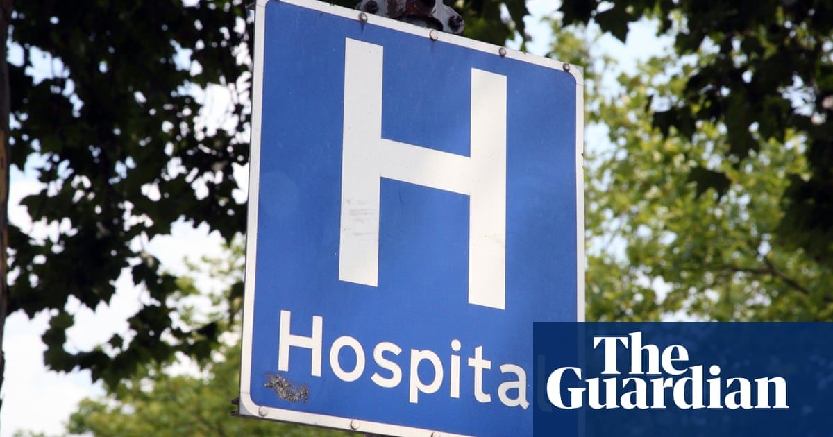 can a tourist use the nhs
