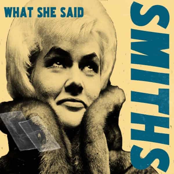 This Charming Woman Why Morrissey And The Smiths Loved Viv Nicholson The Smiths The Guardian This Charming Woman Why Morrissey And The Smiths Loved Viv Nicholson The Smiths The Guardian