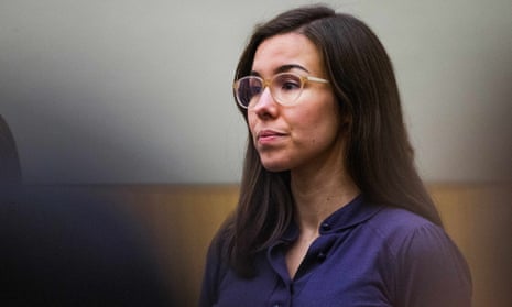 Convicted killer Jodi Arias sentenced to life in prison without parole ...