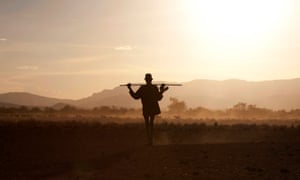 Ethiopians Talk Of Violence And Land Grabs As Their Homes