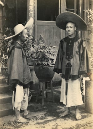 Isabella Bird: A Photographic Journal of Travels Through China 1894-1896