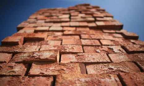 Building bricks