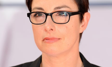 Sue Perkins is taking a break from Twitter after abuse following speculation she might front the BBC's Top Gear