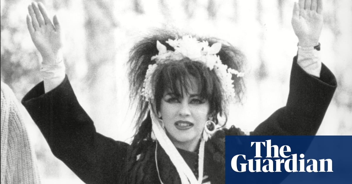Cult Heroes Strawberry Switchblade The Clue Was In The Name Music The Guardian Cult Heroes Strawberry Switchblade The Clue Was In The Name Music The Guardian