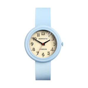 10 Women S Watches You Would Rather Look At Than Your Smartphone In Pictures Fashion The Guardian