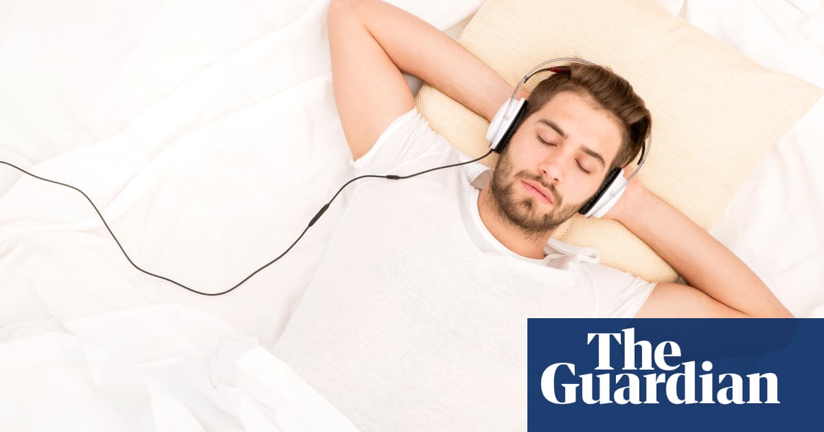 Spotify's top 20 songs to help you sleep: we put them to the test | Music |  The Guardian Spotify's top 20 songs to help you sleep: we put them to the test | Music |  The Guardian