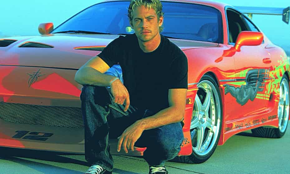The Strange Case Of Fast Furious Star Paul Walker Catherine Shoard The Guardian The Strange Case Of Fast Furious Star Paul Walker Catherine Shoard The Guardian