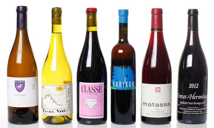Why Do People Get So Cross About Natural Wine Wine The Guardian