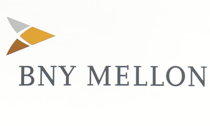 Bank of New York Mellon fined £126m by regulator for 'failings' | Banking |  The Guardian