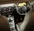 Motors: Audi detail