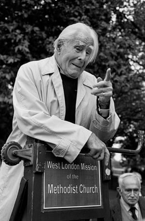 Soapbox speakers shop