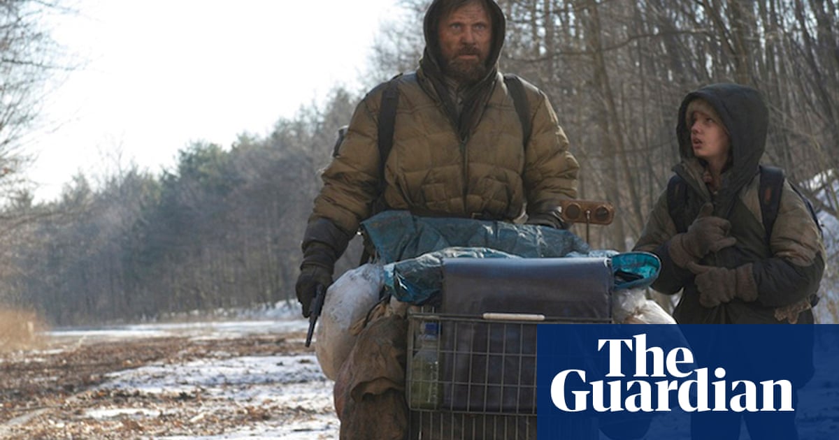 Has US literature woken from the American dream?