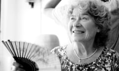 Shirley Collins, who turns 80 this year