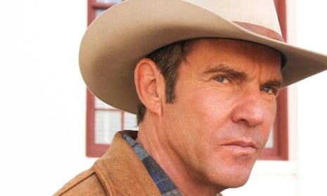Dennis Quaid rant video was a stunt for Funny or Die | Movies | The Guardian Dennis Quaid rant video was a stunt for Funny or Die | Movies | The Guardian