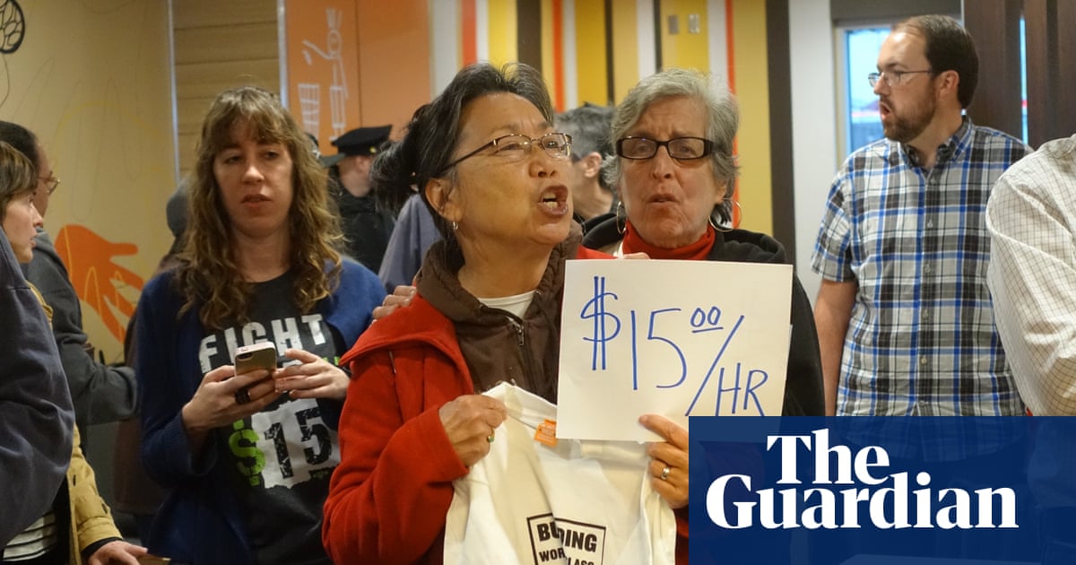 Will Raising Minimum Wage Be A Curse Or Blessing Only One Way To