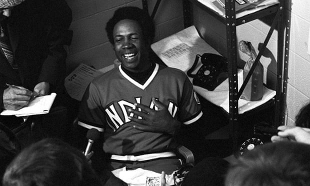 Image result for frank robinson april 8 1975 home run