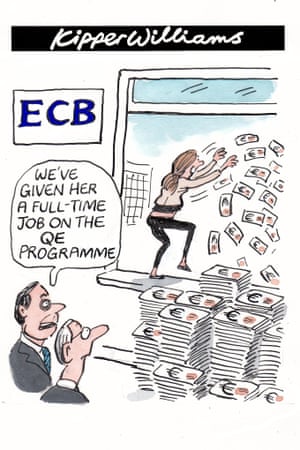 Kipper Williams cartoon