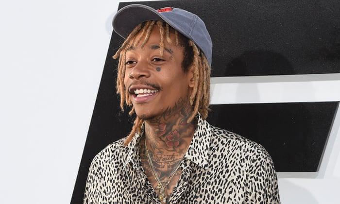 Wiz Khalifa Breaks Record For Most Spotify Streams In 24 Hours Wiz Khalifa The Guardian Wiz Khalifa Breaks Record For Most Spotify Streams In 24 Hours Wiz Khalifa The Guardian