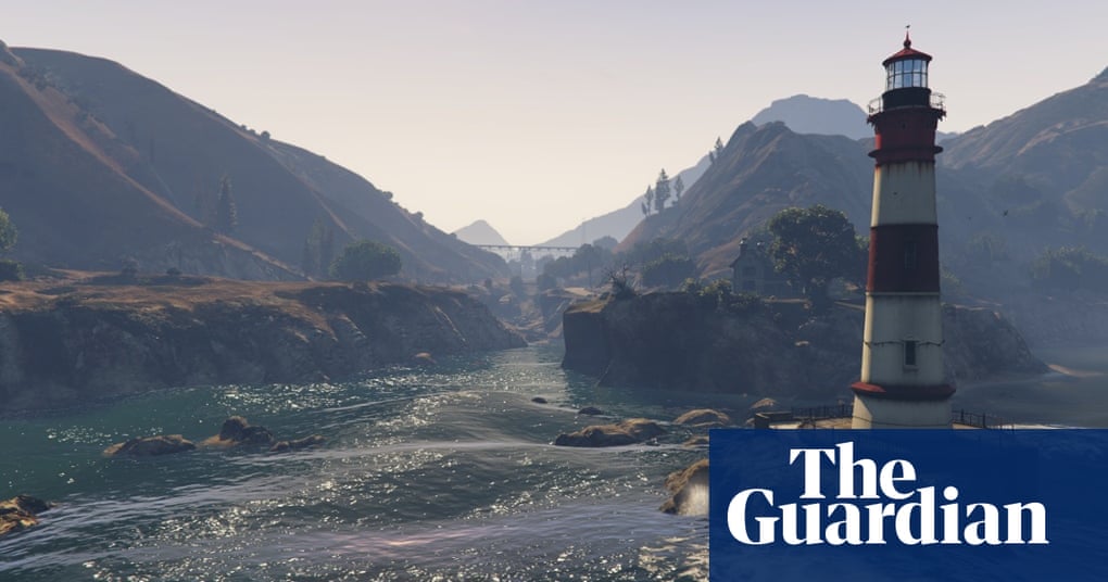 GTA V: 5 locais indispensáveis de Los Santos para conhecer melhor Los Angeles