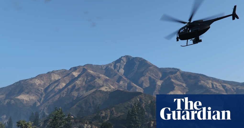 GTA V: 5 locais indispensáveis de Los Santos para conhecer melhor Los Angeles