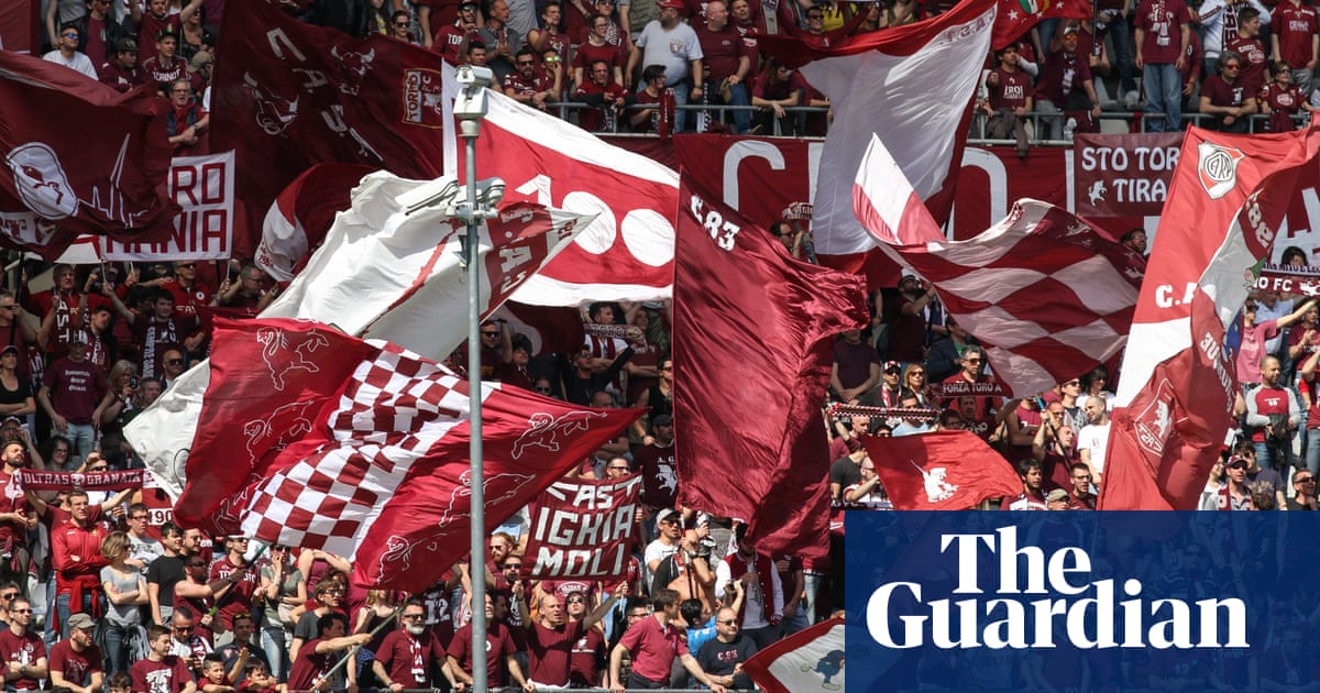Torino: Serie A alternative club guide - Torino - The Guardian