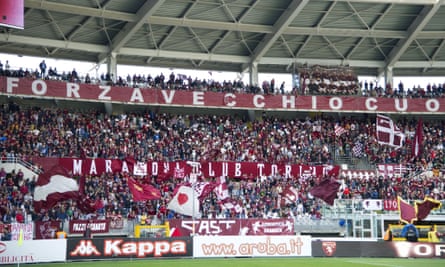 Torino FC: 14 Football Club Facts 