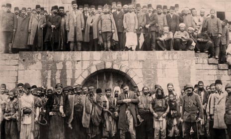 Armenia - Ancient, Soviet, Genocide