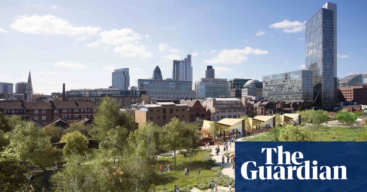 The Great Garden Swindle How Developers Are Hiding Behind